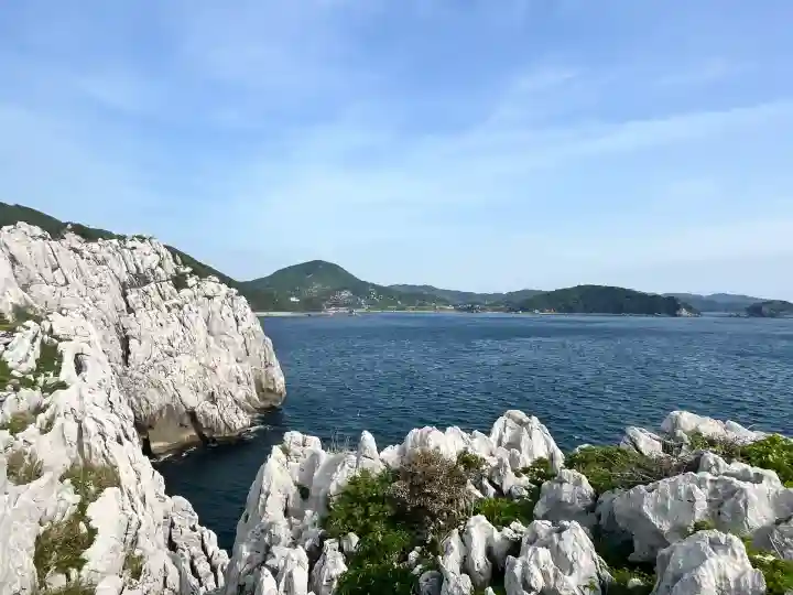 衣奈八幡神社(和歌山県)