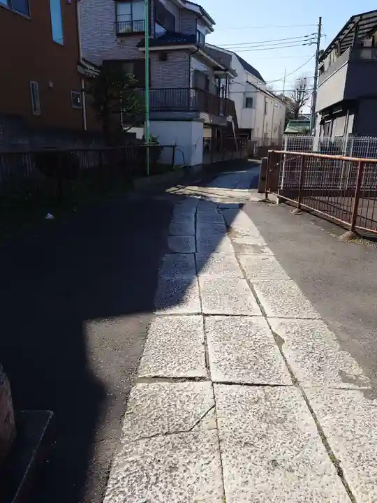 大森貴舩神社(東京都)