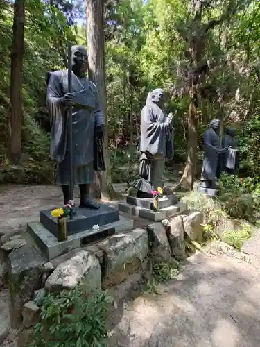 三瀧寺(広島県)