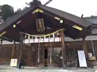 足羽神社(福井県)