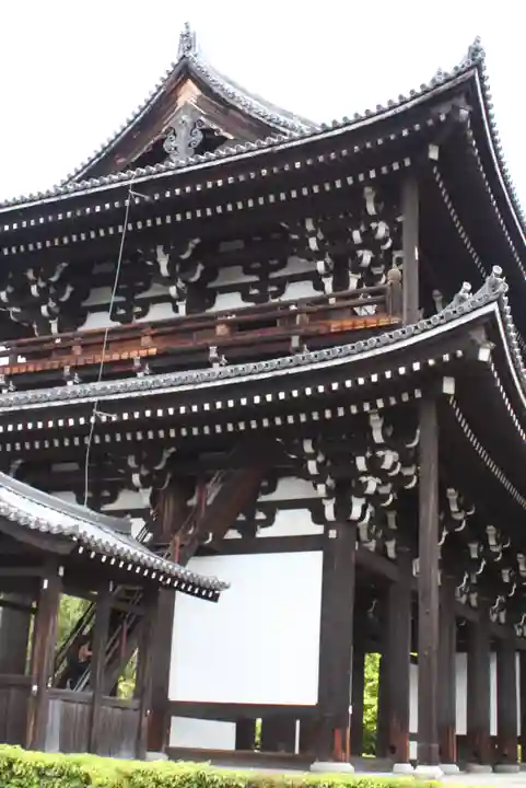 東福禅寺(東福寺)(京都府)