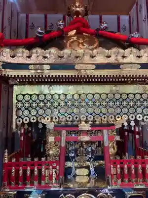 意富比神社(千葉県)