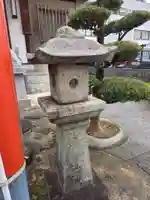 肥後稲荷神社(広島県)