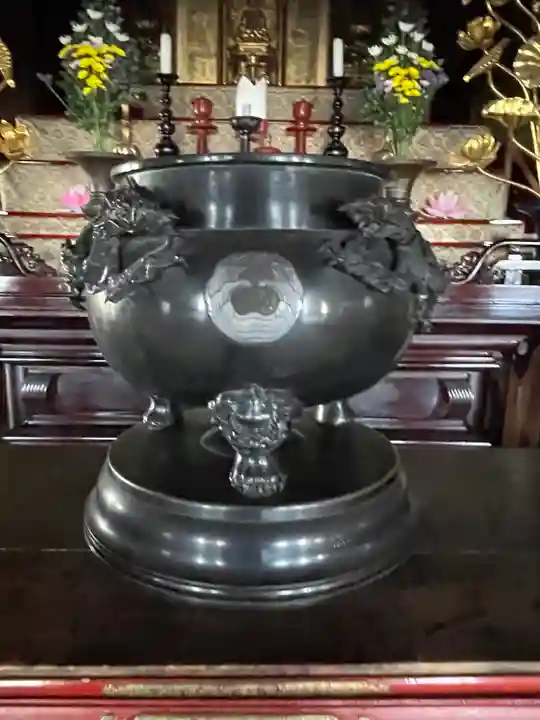 龍門寺(愛知県)