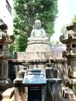 品川寺(東京都)