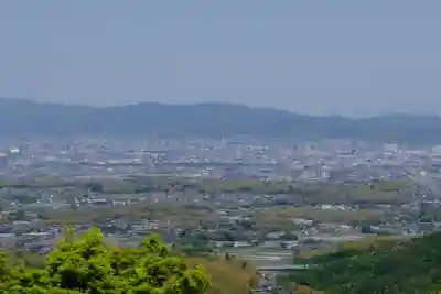 善峯寺(京都府)