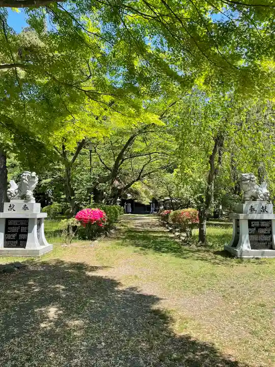 糠部神社(青森県)
