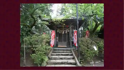 大崎八幡宮(宮城県)