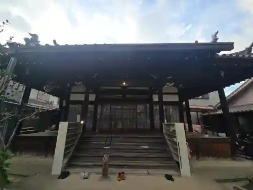 専念寺(大阪府)