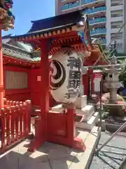 神田神社（神田明神）(東京都)