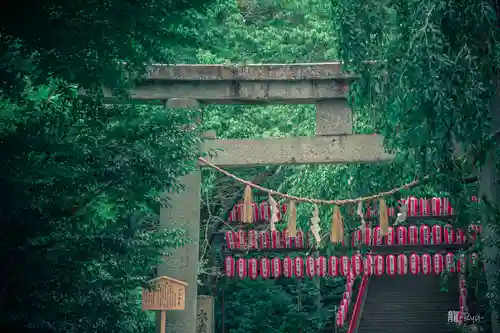 大崎八幡宮(宮城県)