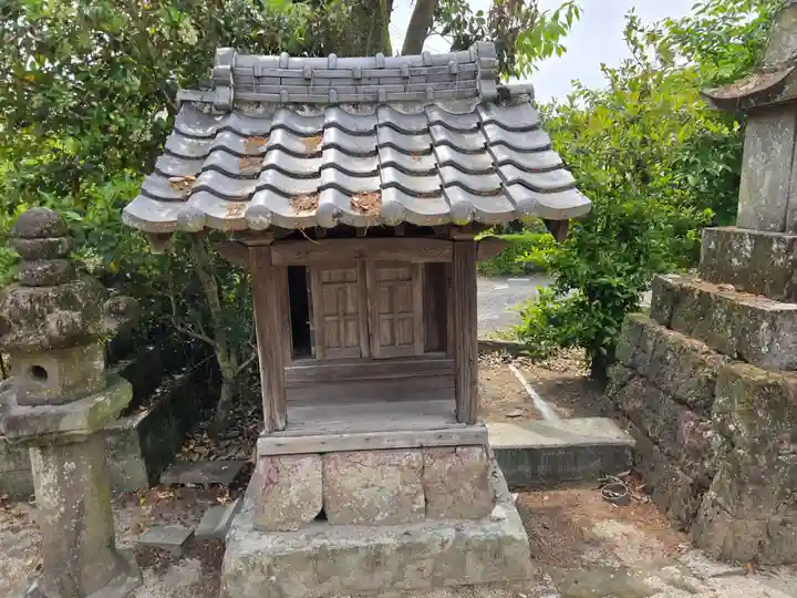 新北神社(佐賀県)