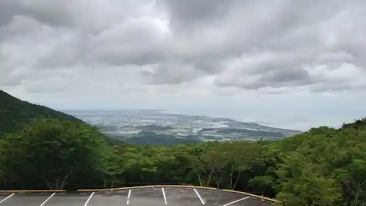 金剛證寺(三重県)