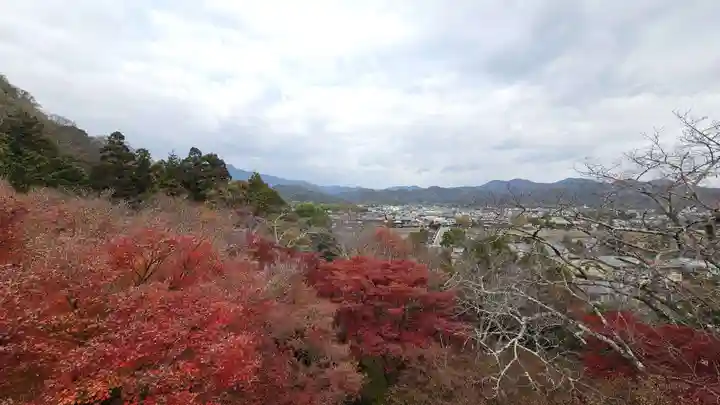 法輪寺(京都府)