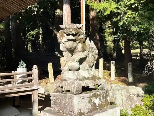 北野神社(滋賀県)