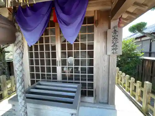恵比寿神社(三重県)
