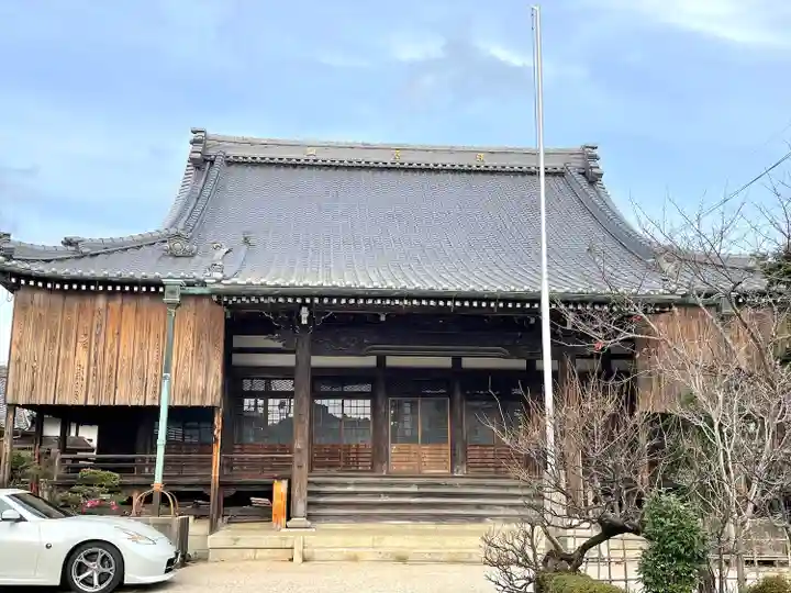 延命寺(三重県)