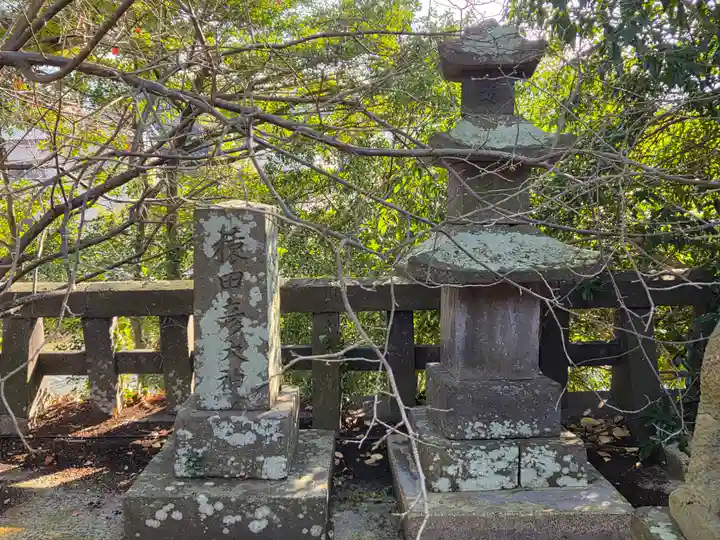 福島八幡宮(福岡県)