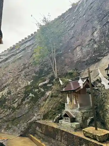 生石神社(兵庫県)