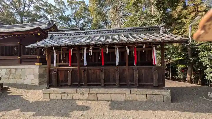 立木神社(滋賀県)
