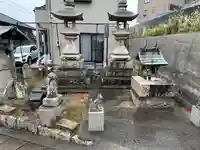 大坂天満宮(岡山県)