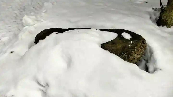 忠栄金刀比羅神社(北海道)