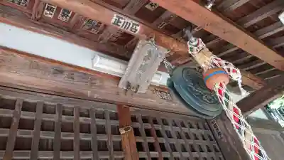 日吉神社のその他建物