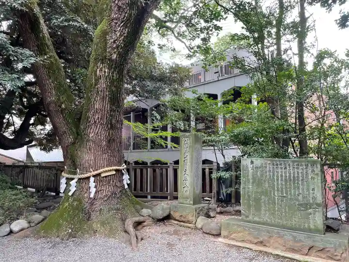 乃木神社(東京都)