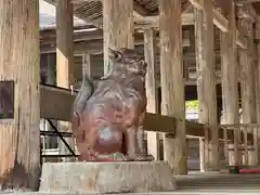 土佐神社(高知県)