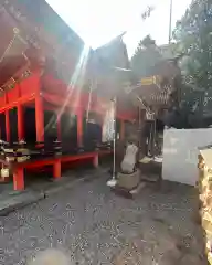 六所神社(愛知県)