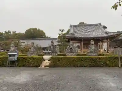 蓮華寺のその他建物