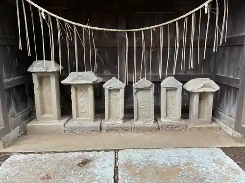 香取神社(千葉県)