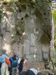 宝珠山 立石寺(山形県)