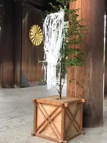 靖國神社(東京都)