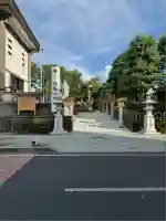 里之宮 湯殿山神社(山形県)