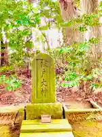 成田熊野神社(千葉県)