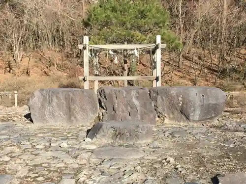 霧島神宮のその他建物