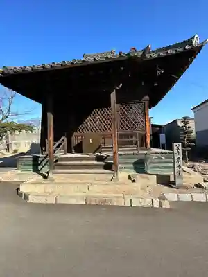 笠覆寺 (笠寺観音)の末社・摂社