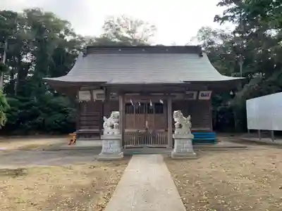水神社(千葉県)