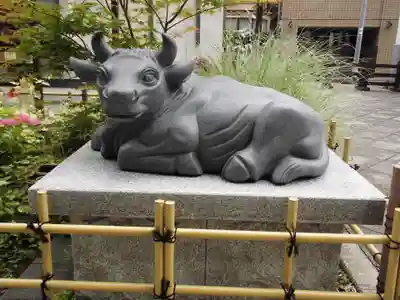 成子天神社(東京都)
