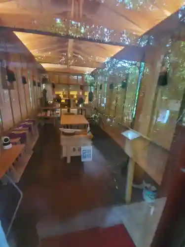 冠稲荷神社のその他建物