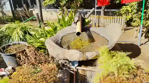 玄国寺(東京都)