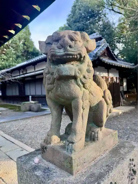 桃山天満宮(京都府)