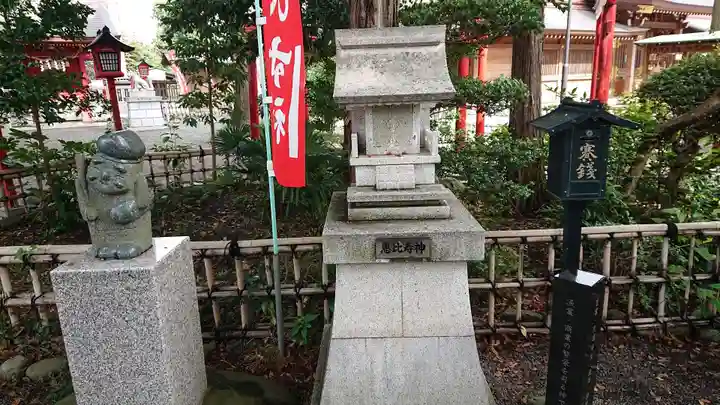 亀ケ池八幡宮のその他建物