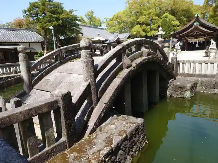 知立神社のその他建物