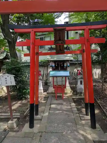 射楯兵主神社(兵庫県)