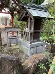 秋葉神社(愛知県)