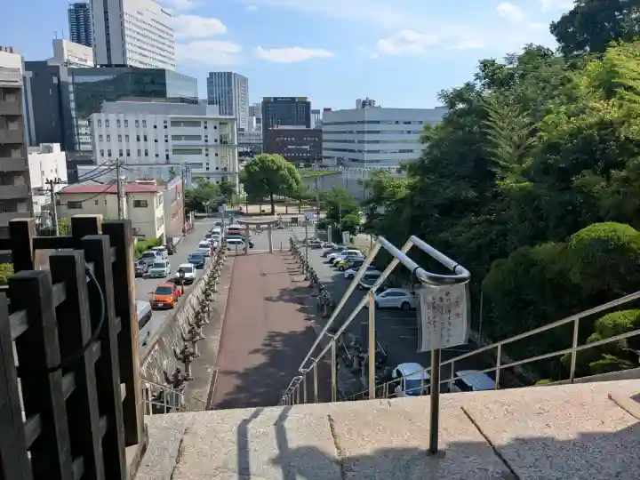 東照宮(広島県)