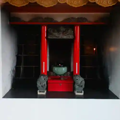 聖天宮(埼玉県)