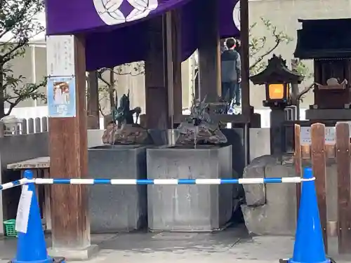 真清田神社(愛知県)